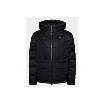 Geaca barbati -  303286156 - Poliamida - Negru