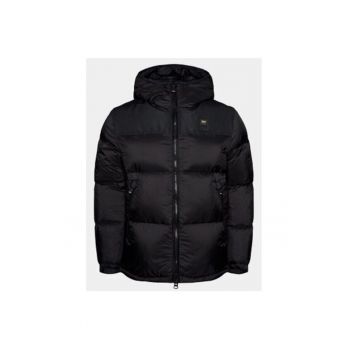 Geaca barbati -  303286248 - Poliamida - 3XL INTL - Negru
