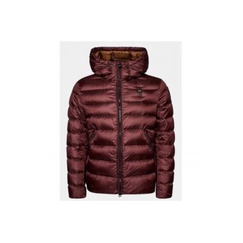 Geaca barbati -  303286330 - Poliamida - 2XL INTL - Maro