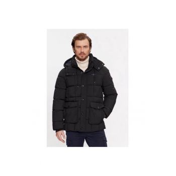 Geaca barbati -  303310950 - Poliester - Negru