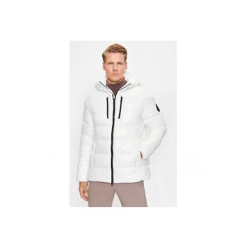 Geaca barbati -  303323851 - Nylon - XL INTL - Alb