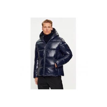 Geaca barbati -  303324520 - Nylon - 2XL INTL - Albastru