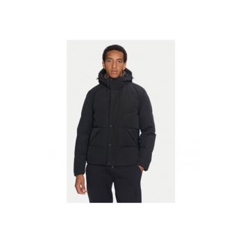 Geaca barbati -  304174544 - Poliester - Negru