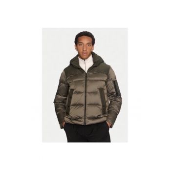 Geaca barbati -  304174667 - Nylon - L INTL - Verde