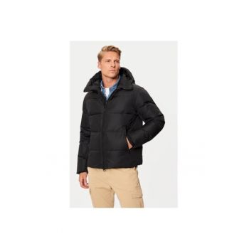 Geaca barbati -  304198731 - Poliamida - XL INTL - Negru