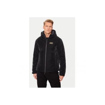 Geaca barbati -  304212604 - Poliester - 3XL INTL - Negru