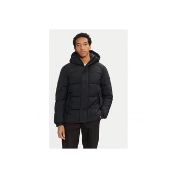 Geaca barbati -  304215247 - Nylon - Negru