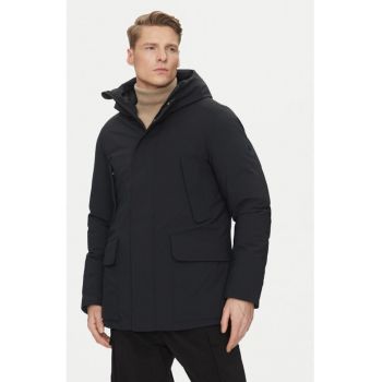 Geaca barbati -  304215322 - Poliester - Negru