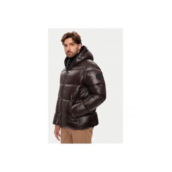 Geaca barbati -  304215360 - Nylon - Maro