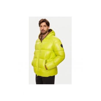 Geaca barbati -  304215414 - Nylon - Verde