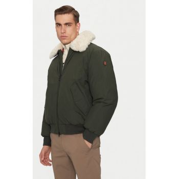 Geaca barbati -  304215452 - Nylon - Verde