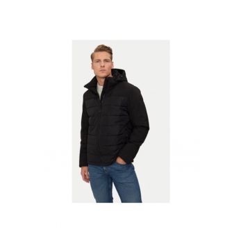 Geaca barbati -  304332562 - Poliester - Negru