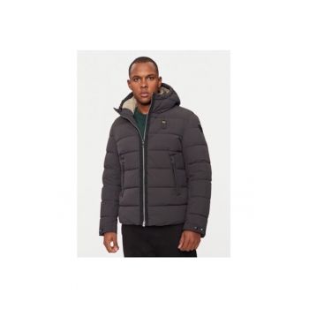 Geaca barbati -  304446061 - Poliamida - 2XL INTL - Negru