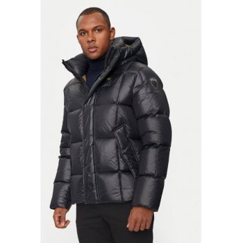 Geaca barbati -  304446191 - Poliamida - 2XL INTL - Negru