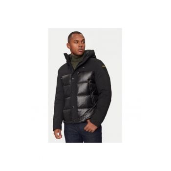 Geaca barbati -  304446320 - Poliamida - 3XL INTL - Negru