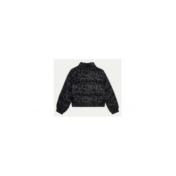 Geaca copii -  303966591 - Poliester - 152 CM - Negru