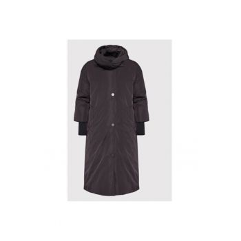 Geaca dama -  208820295 - Poliester - 42 EU - Negru
