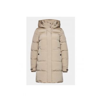 Geaca dama -  303588311 - Poliamida - XS INTL - Bej