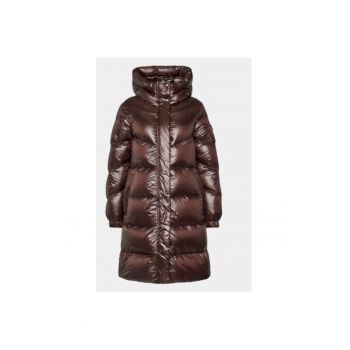 Geaca dama -  303588373 - Poliamida - XS INTL - Maro