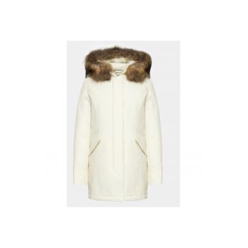 Geaca dama -  303588441 - Bumbac/Poliamida - 2XL INTL - Bej