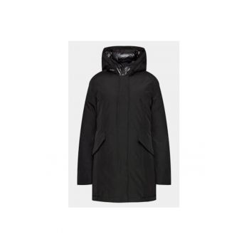 Geaca dama -  303588465 - Bumbac/Poliamida - L INTL - Negru
