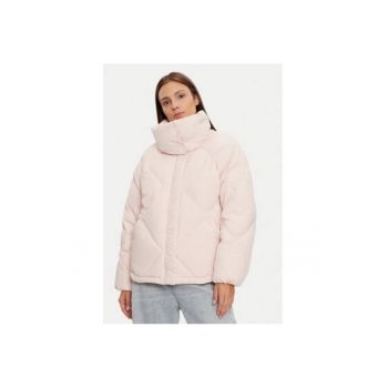 Geaca dama -  304302534 - Nylon - Roz