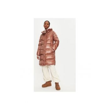 Geaca dama -  304475412 - Poliamida - XS INTL - Maro