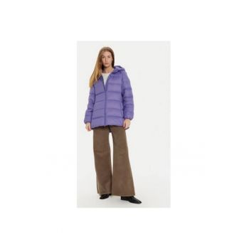 Geaca dama -  304522567 - Nylon - Violet
