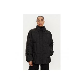 Geaca dama -  305038470 - Poliester - Negru