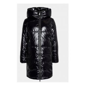 Geaca dama -  37810 - Poliester - Negru