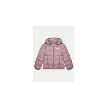 Geaca fete -  303966645 - Poliester - 152 CM - Violet