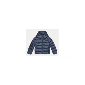 Geaca fete -  304216633 - Nylon - Albastru