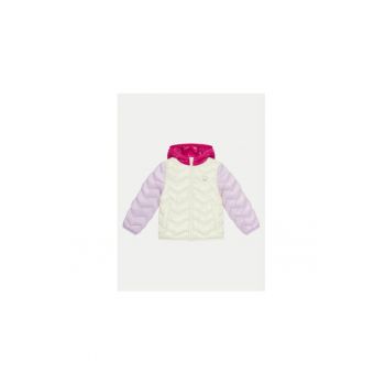 Geaca fete -  304268465 - Nylon - Multicolor