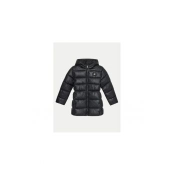 Geaca fete -  304268601 - Negru