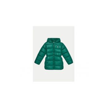 Geaca fete -  304268649 - Verde