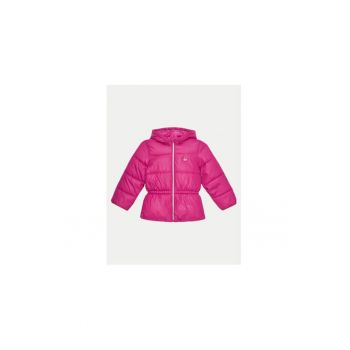 Geaca fete -  304269103 - Nylon - Roz