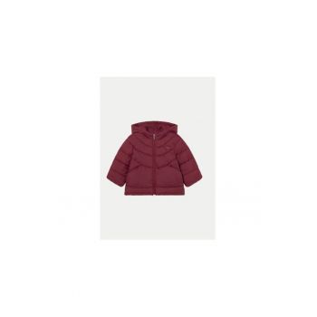 Geaca fete -  304295584 - Poliester - 98 CM - Negru