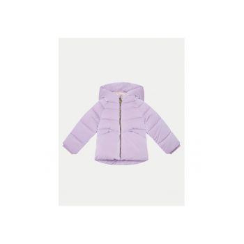 Geaca fete -  304643972 - Poliamida - Violet