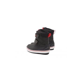 Ghete copii  302970544 - Textil - Negru