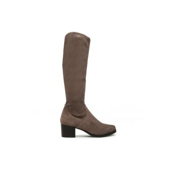 Ghete dama  303527495 - Textil - Maro