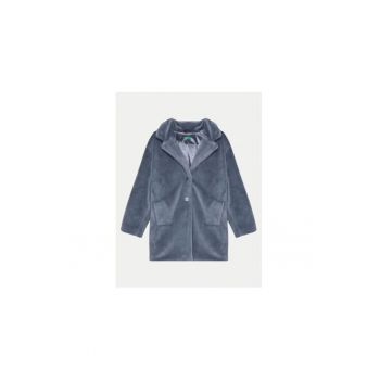Haina fete -  304521294 - Poliester - Gri