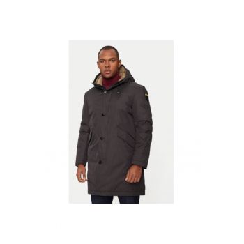 Jacheta barbati - 304446436 - Poliamida - Negru Jacheta barbati - 304446436 - Poliamida - Negru