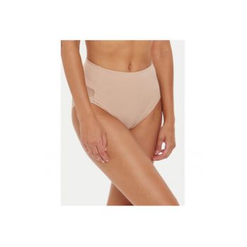 Lenjerie modelatoare dama -  304808357 - Poliamida/Elastan - Bej