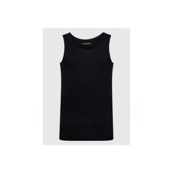Maiou barbati -  300126882 - Bumbac organic - M INTL - Negru
