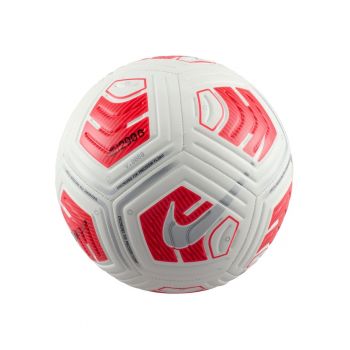 Minge fotbal Nike Strike Team FA24 alb-rosu 4
