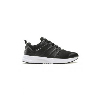 Pantofi barbati -  52201 - Piele ecologica - Negru