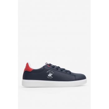 Pantofi barbati  5905588564249 - Sintetic - Alb