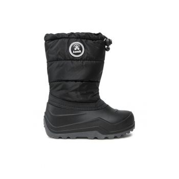 Pantofi copii  302968756 - Textil - Negru