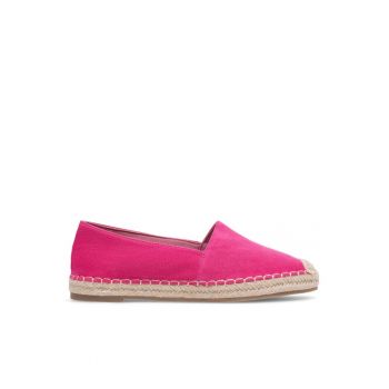 Pantofi dama -  590558858283038 - Textil - Roz