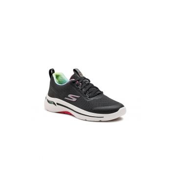 Pantofi sport dama -  300254646 - Textil - Negru